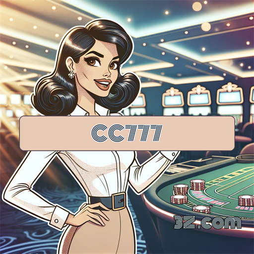 Apostas emocionantes no cc777: sua experiência de jogo elevada