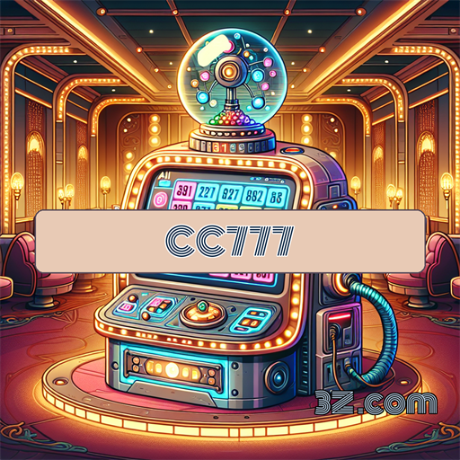 Mergulhe nos Slots Empolgantes do cc777 e Ganhe Muito!
