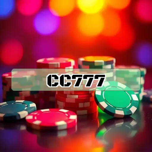 cc777: Aventura e Diversão nas Caça-Níqueis que Você Merece