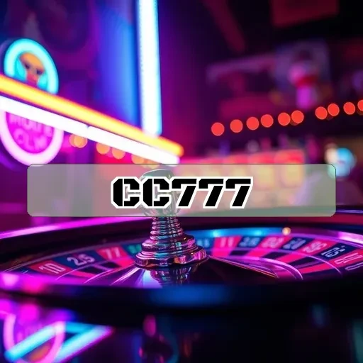 cc777: Entre na Aventura dos Jogos Online com Emoção e Diversão