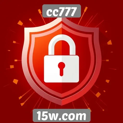 Segurança e proteção de dados no cc777