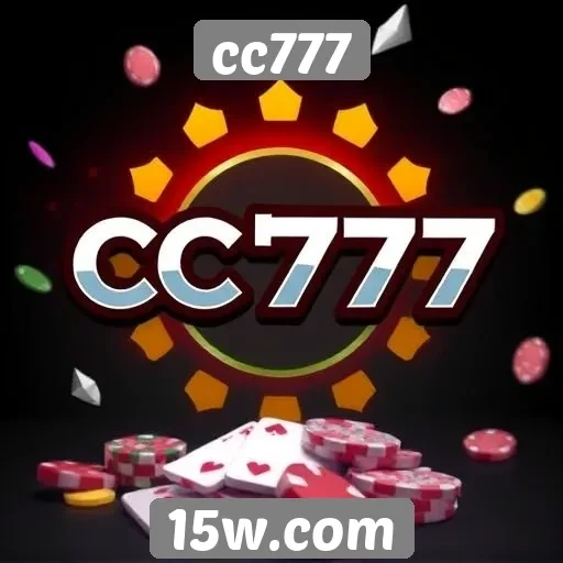 Tendências de jogos no cc777 para novos usuários