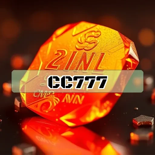 cc777: Navegando na Plataforma de Jogos com Estilo e Emoções