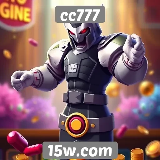 Análise do portfólio de jogos disponíveis no cc777
