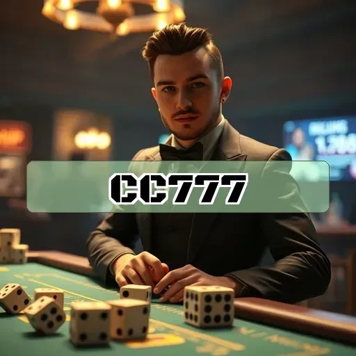 cc777: Descubra Emoções Incríveis em Eventos Esportivos Online