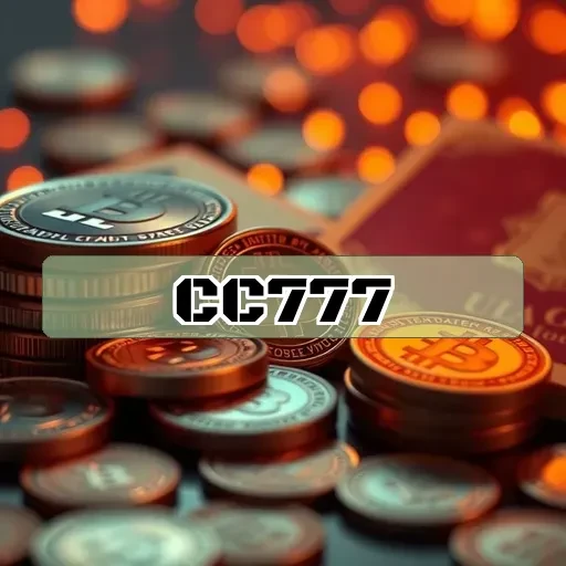 cc777: Sua Porta de Entrada Para o Melhor Entretenimento de Jogos Online